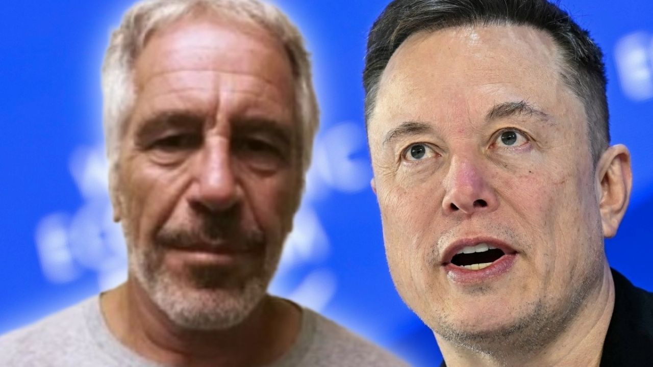 Documentos revelan que Elon Musk barajó visitar la isla de Epstein repetidamente.