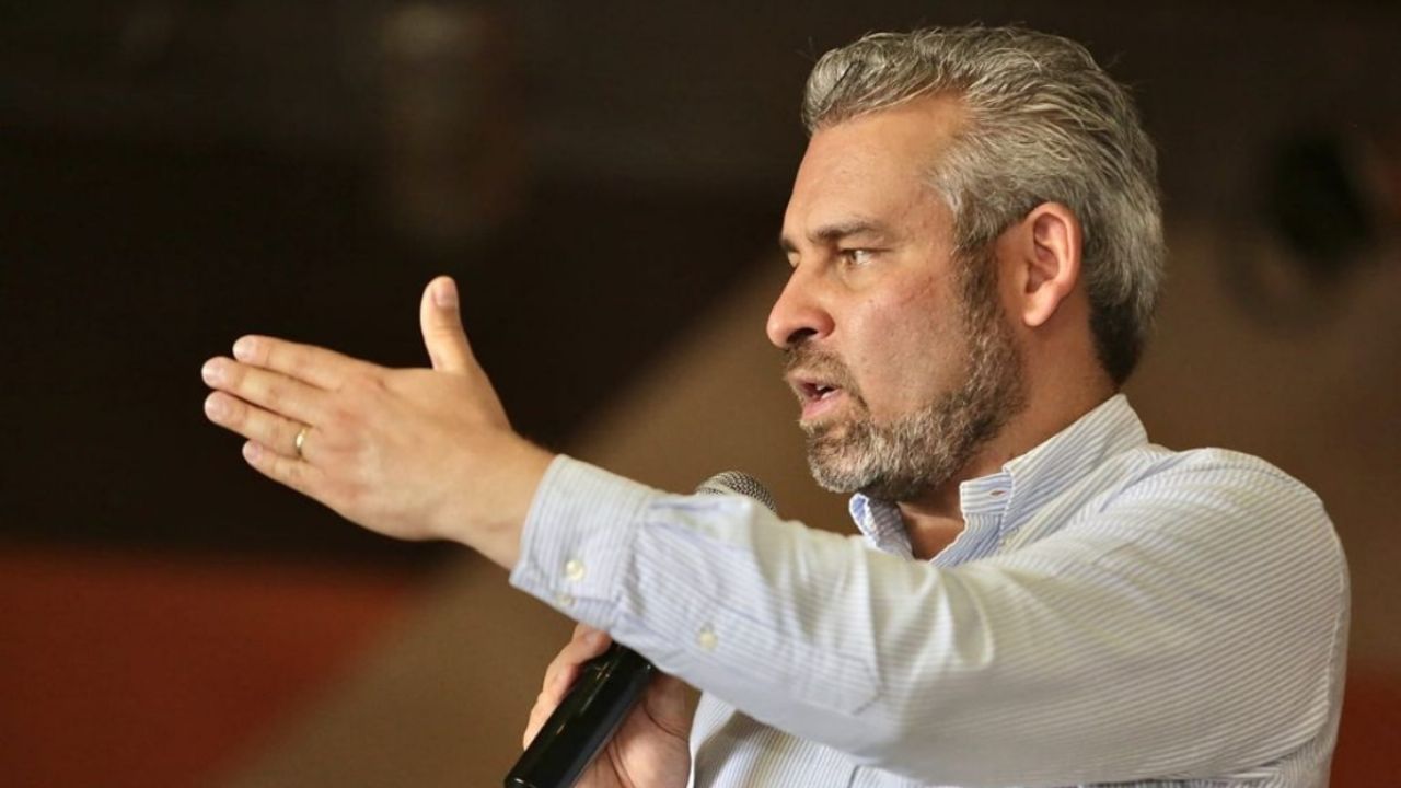 Optimización de la Fiscalía General para una atención más rápida y una justicia más equitativa.