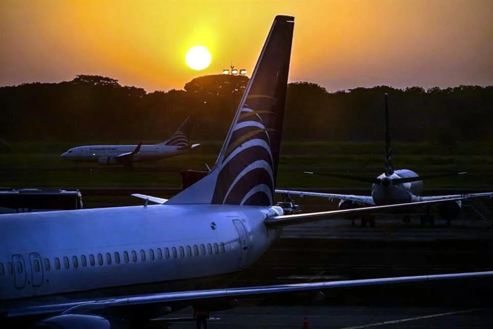 Incremento del 3% en la provisión de combustible para aeronaves, según ASA.