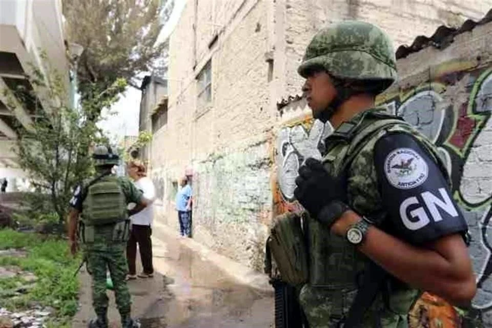 Piden ayuda internacional ante reformas impulsadas por Morena.