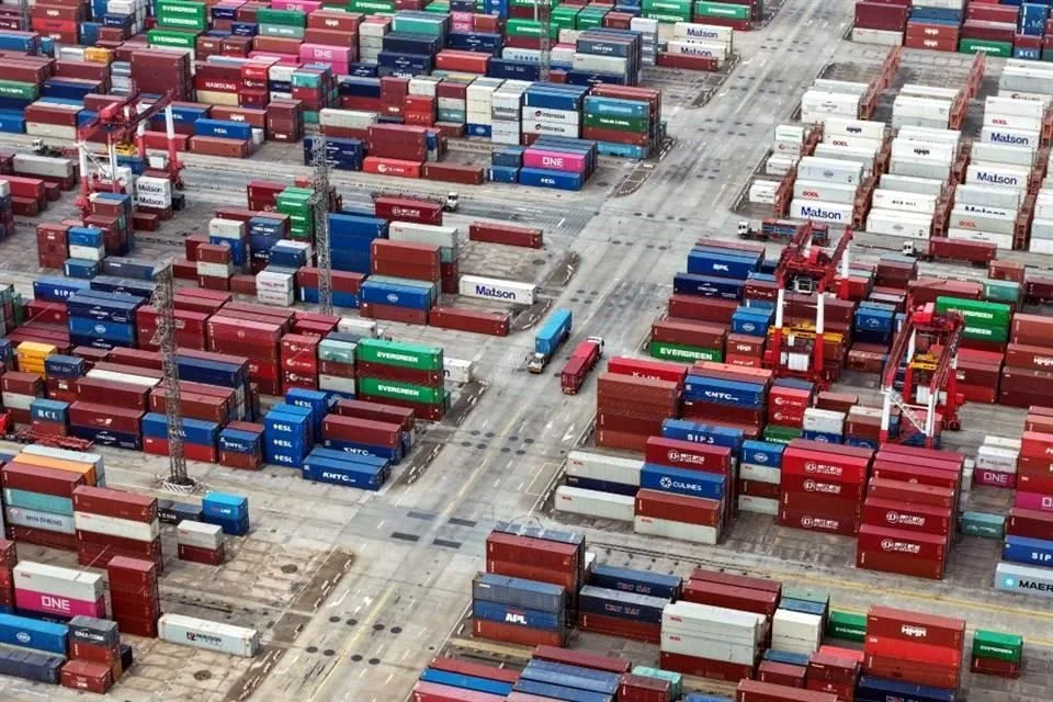 UE y México dialogan para expandir el acceso de mercancías.