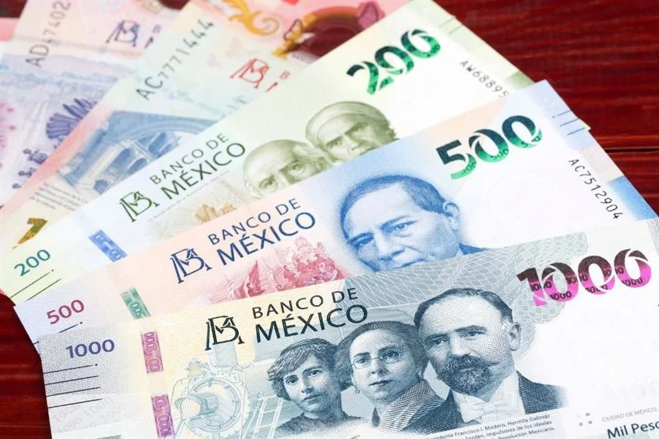 México atrae capital foráneo