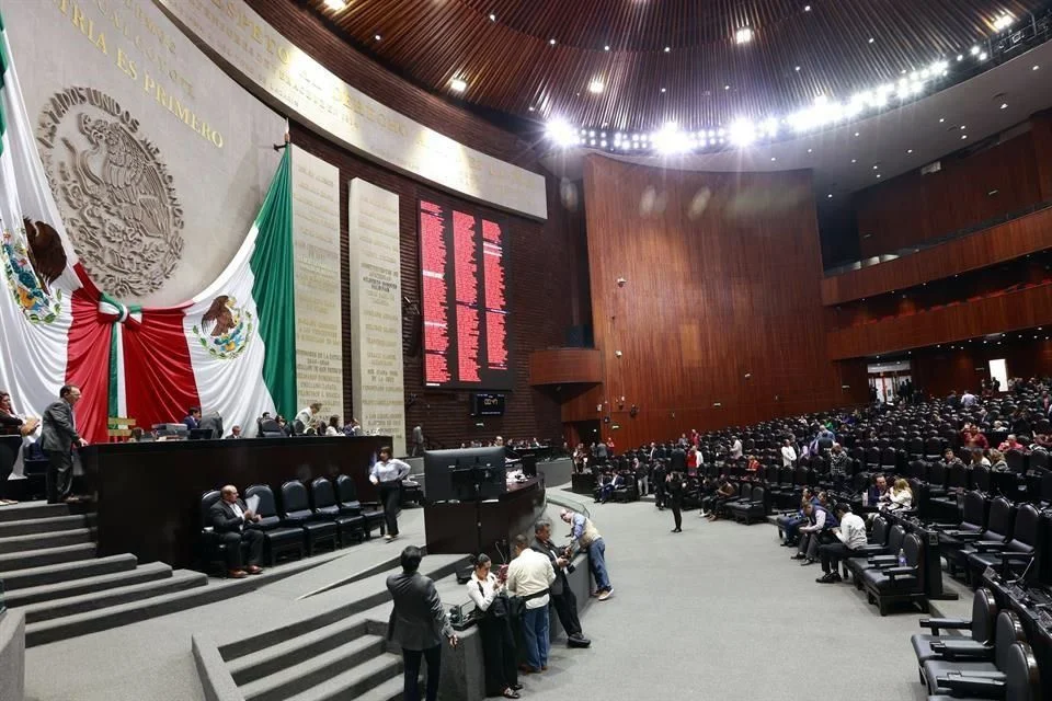 Proponen al Congreso semana laboral de 40 horas.