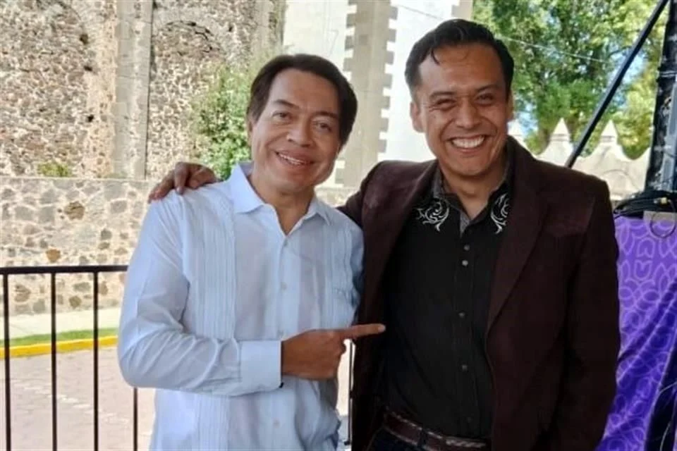 Arriaga: Delgado me ofreció el puesto de Embajador en Costa Rica.