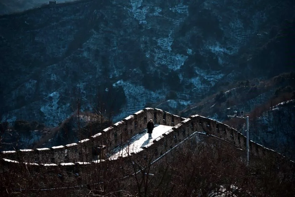 A pesar de la expansión solar y eólica, China invierte en centrales de carbón.