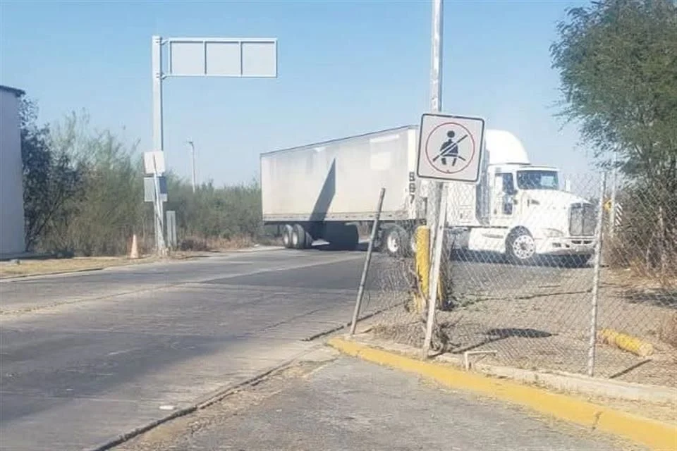 Crimen organizado desestabiliza Camargo, Tamaulipas.