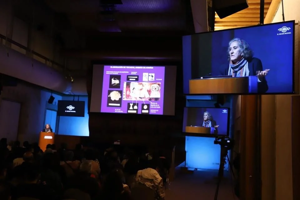 Arqueología moderna en la metrópoli prehispánica