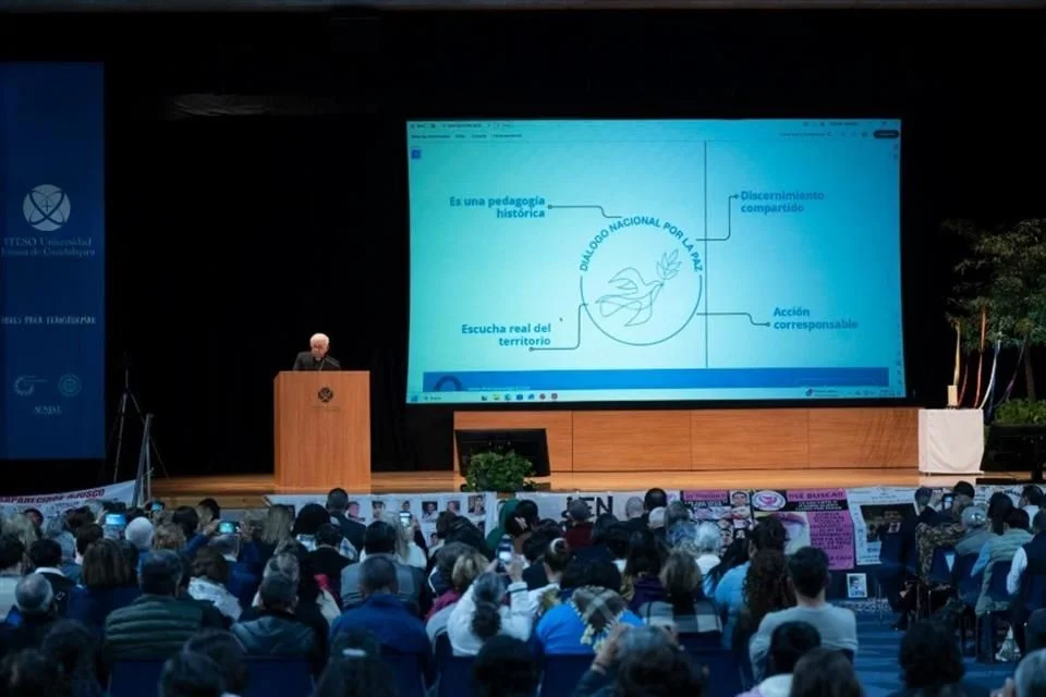 La CEE exige una paz para todos.