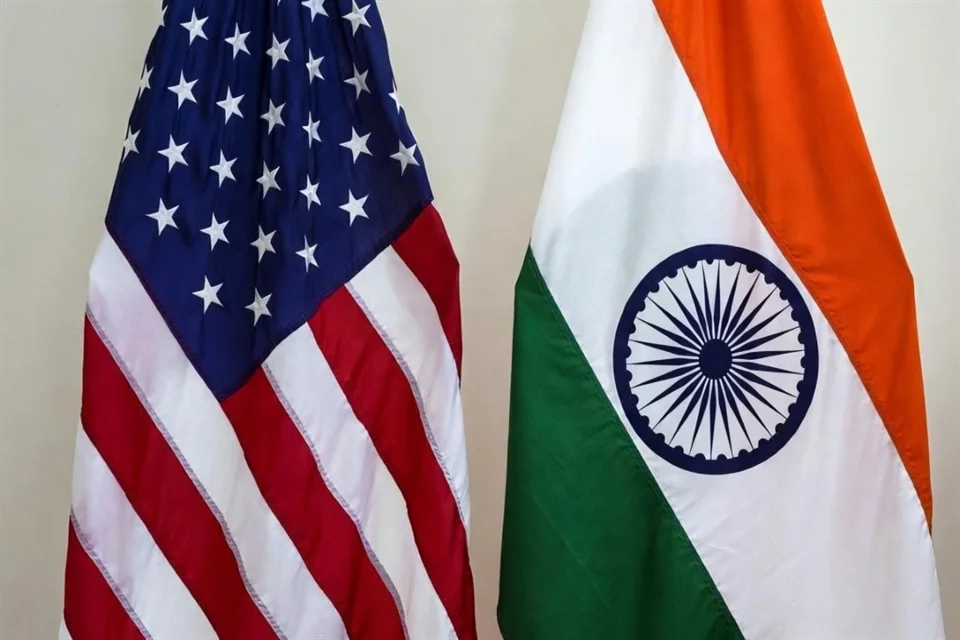 Acuerdo comercial entre EE.UU. e India: Rebaja de aranceles.