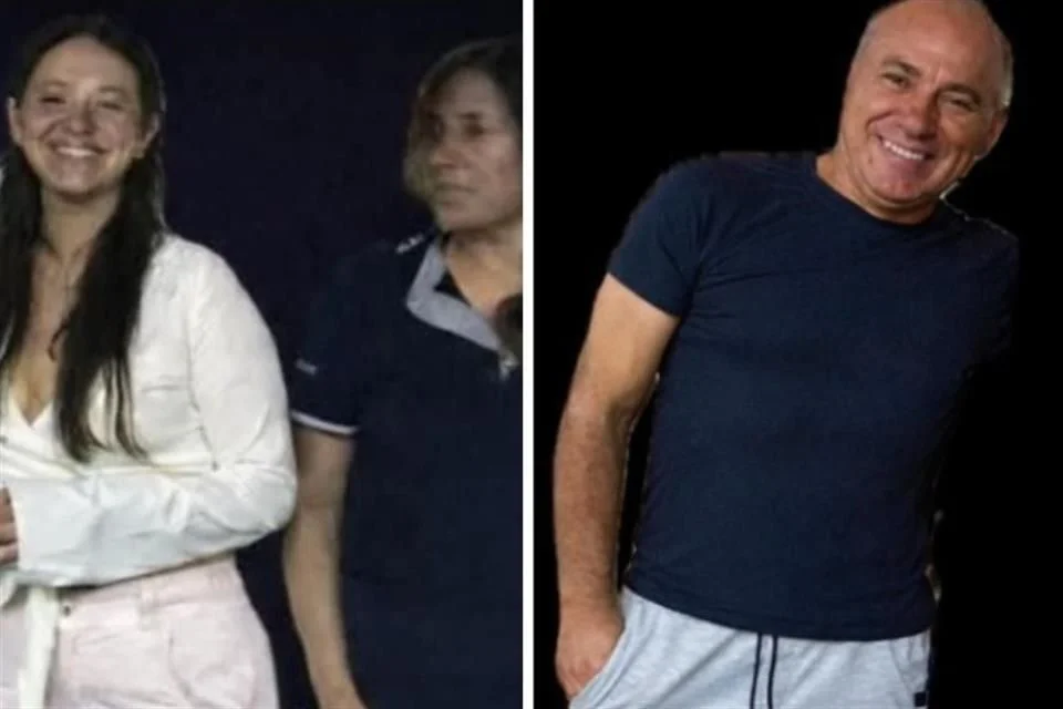 Turistas extraviados en Petatlán, Guerrero.