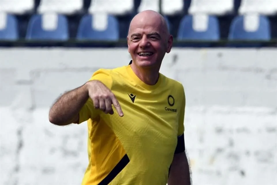 El Mundial no debe ser objeto de boicot, ya que solo aumentará el rencor.