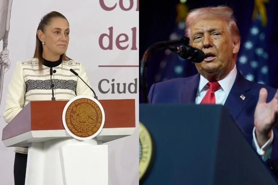 La búsqueda de Nemesio Oseguera Cervantes, alias “El Mencho”, un tema de conversación entre Donald Trump y el Comando Sur.