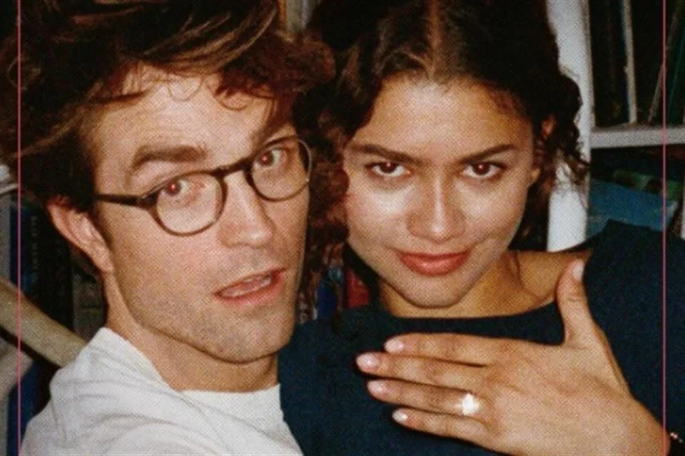 Tiembla la unión de Zendaya y Pattinson en medio del desorden de “El Drama”.
