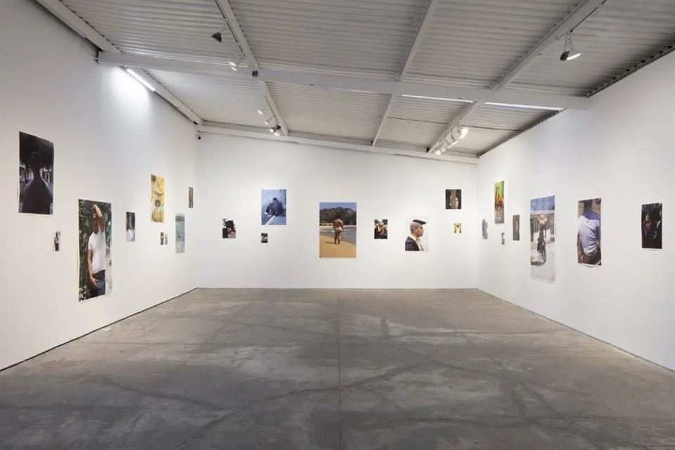 La calle fue el origen de la fotografía para Dorian Ulises López Macías.