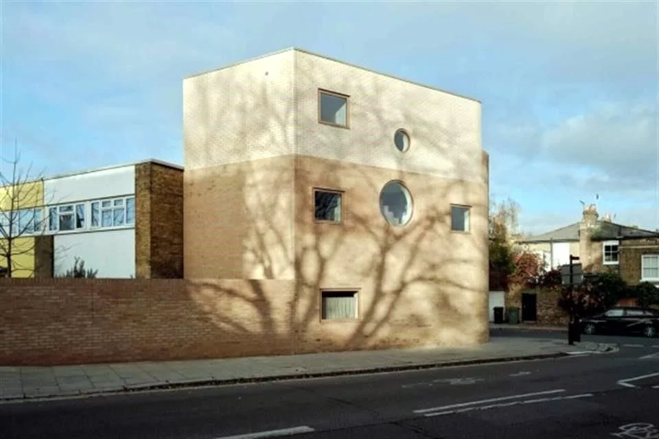 Hogar sostenible con identidad.