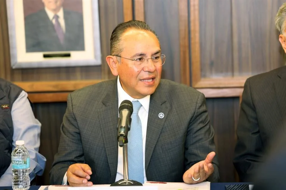 Aranceles reducen el beneficio de los transportistas en un cuarto.