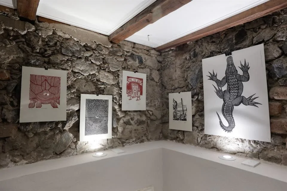 Impulsa el arte con pasión