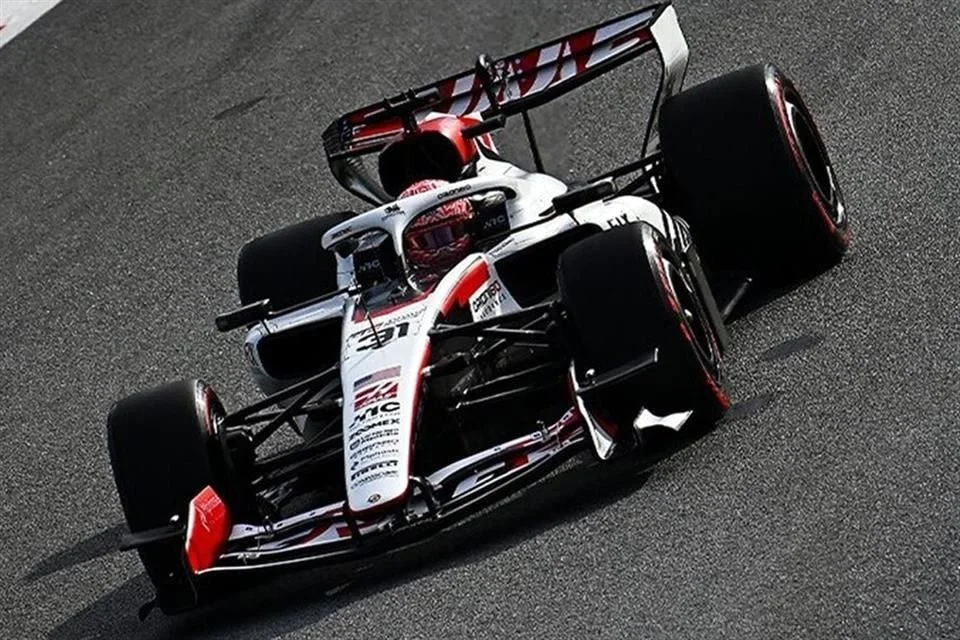 Ocon se suma a Cadillac para la parte final.