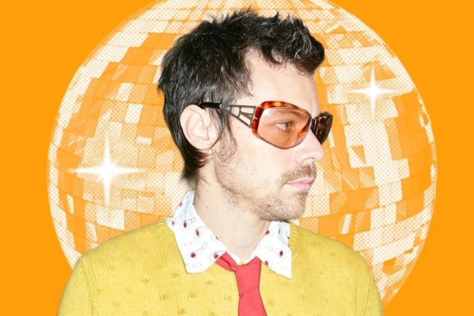 Harry Styles amplía su estancia en la Ciudad de México.