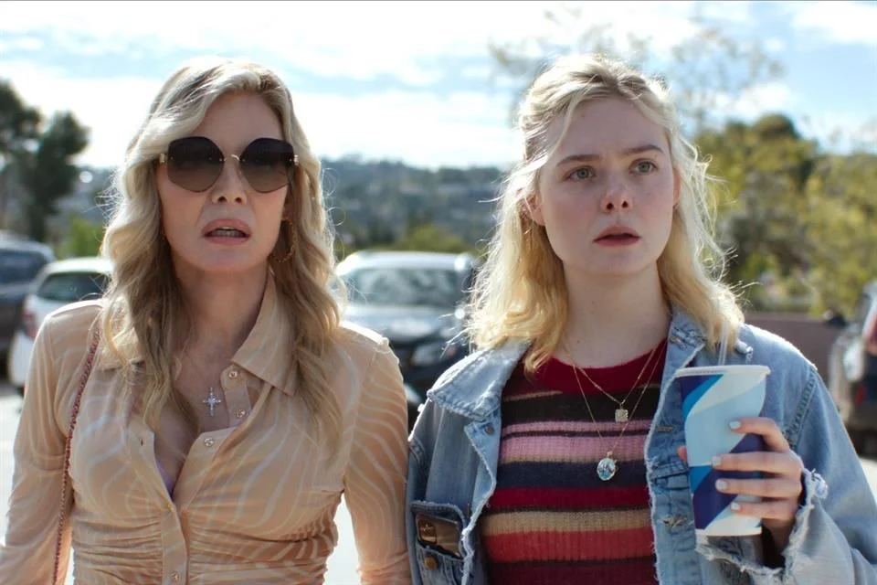 Grandes estrellas brillan en las nuevas producciones de Apple TV+.