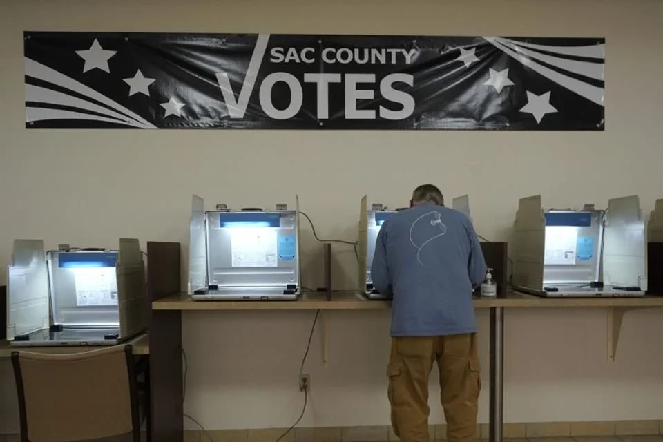 Corte estadounidense aprueba nuevo trazado de circunscripciones electorales de California.