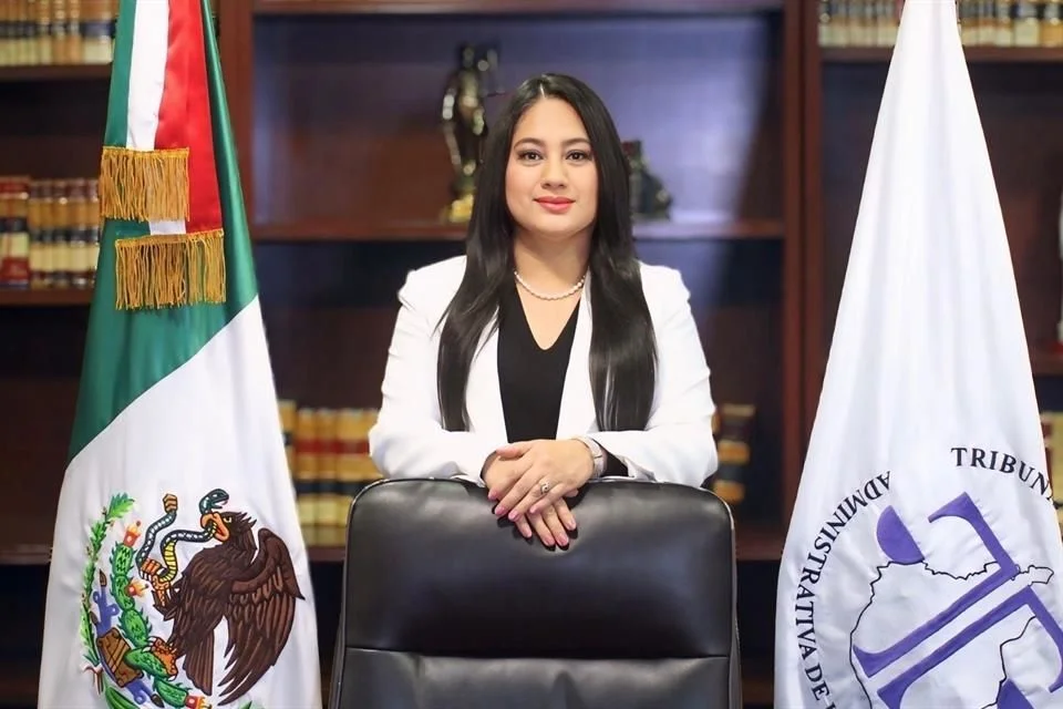 La corte nombra nueva integrante para el OAJ.