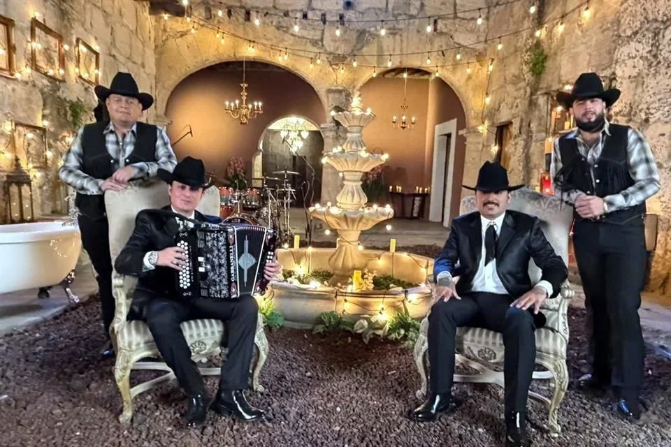 La restricción de Los Dos Carnales para presentarse en Estados Unidos genera decepción.