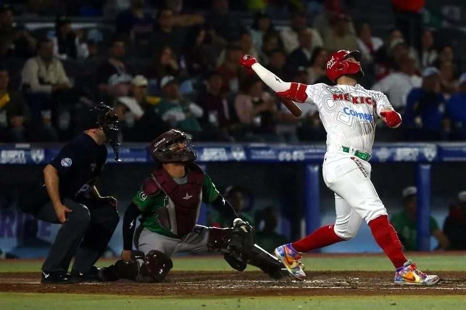 Charros asegura su lugar en semifinales tras otra victoria sobre Tomateros.