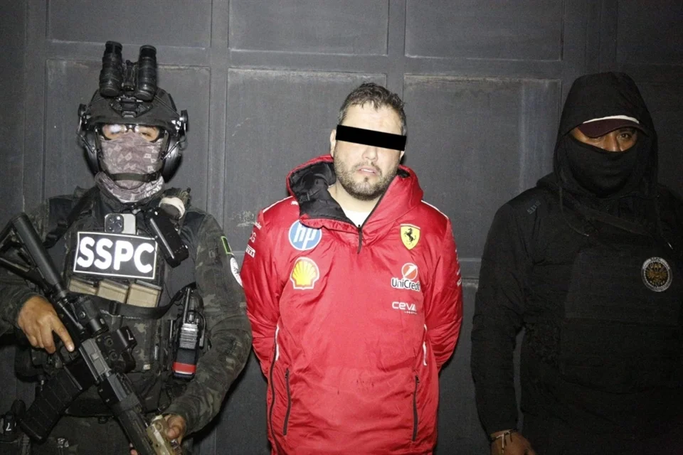 Procesado exalcalde de Tequila