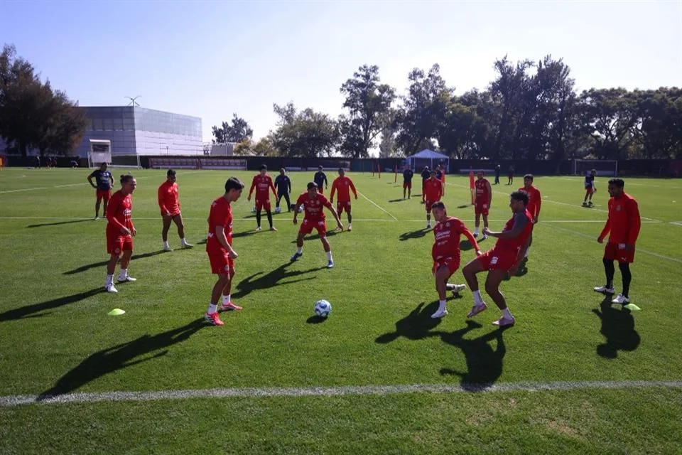 El Rebaño Sagrado busca su quinto triunfo consecutivo.