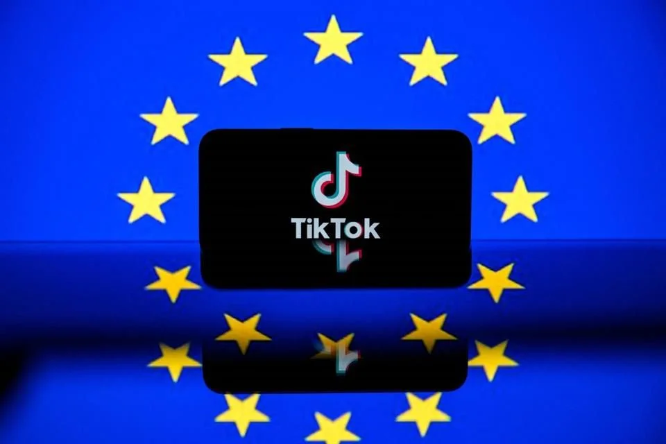 La UE exige a TikTok cambios en su diseño por ser “adictivo”.
