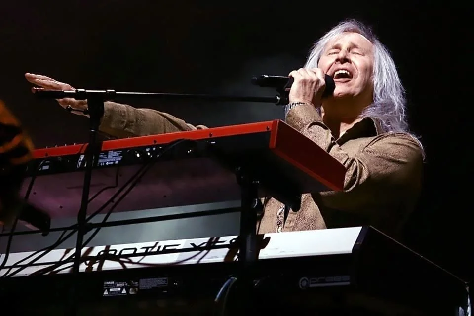 Kansas honra la confluencia de épocas en el Velódromo Olímpico.