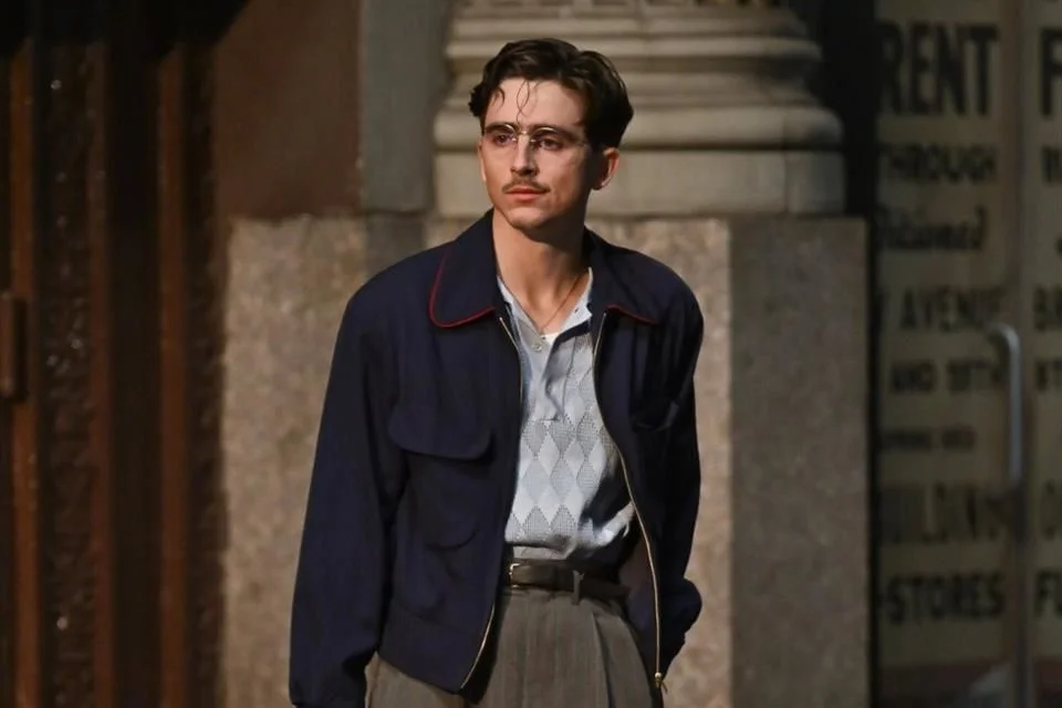 “Marty Supreme” ¿La película más exitosa en taquilla de A24?