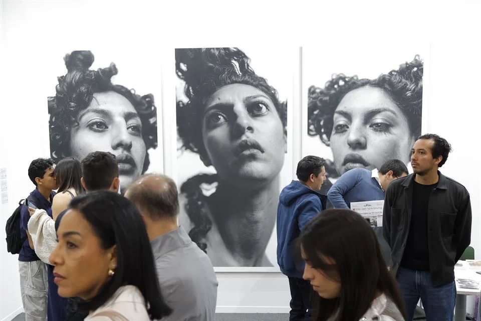 Clausura de la Semana del Arte y Zona Maco