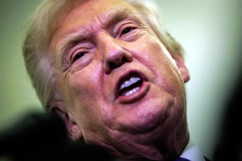 Opinión de Trump sobre la actuación de Bad Bunny en el Super Bowl