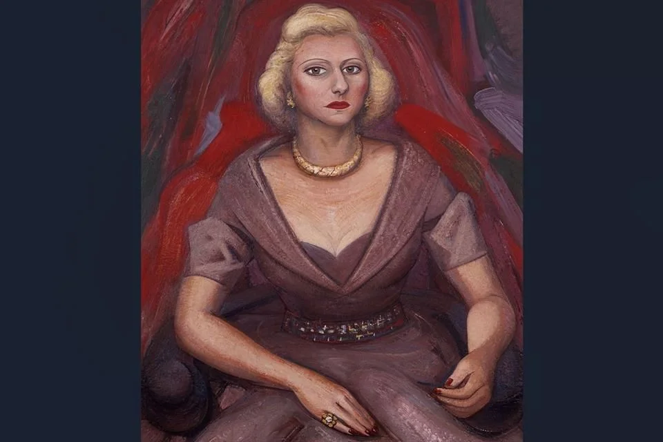 Exhibición de Arte: Exploración del Legado Gelman