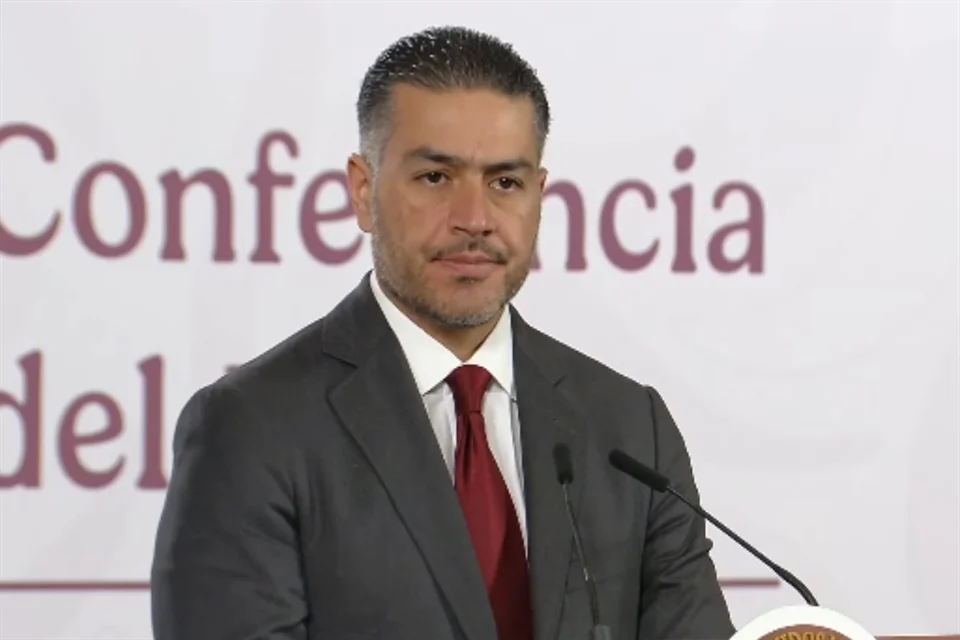 Sin aclarar la confusión: exponen extorsión.