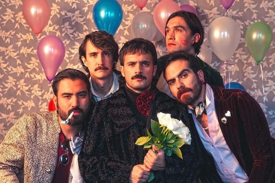 Gira “Midnight Generation”: Un Tributo al Amor y al Funk