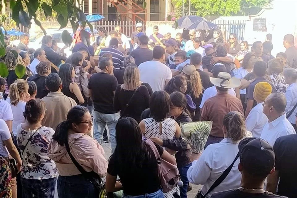 Ejecutan a geólogo en Sinaloa.