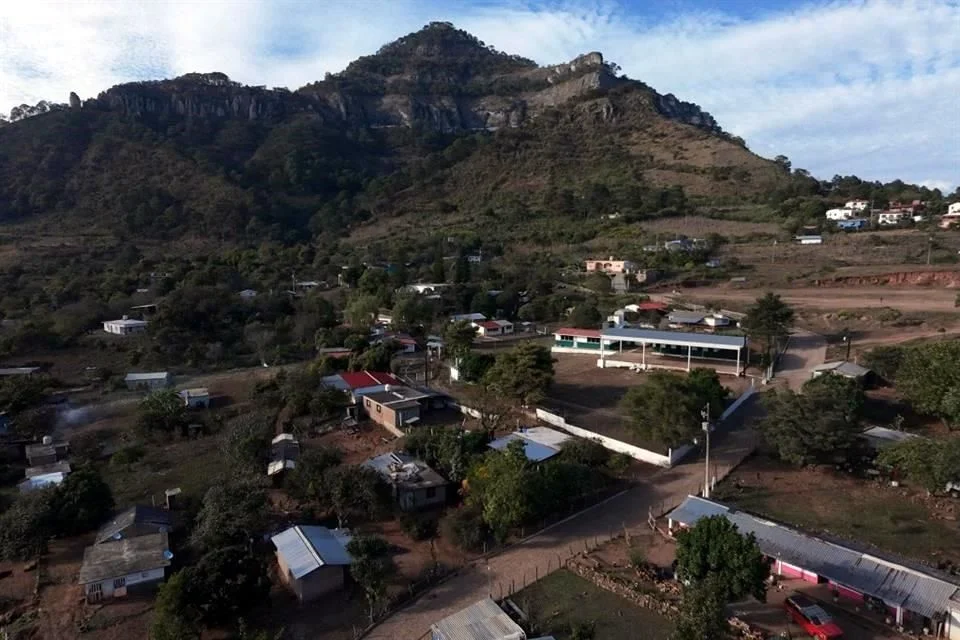 Vizsla prioriza una política estricta contra la extorsión.