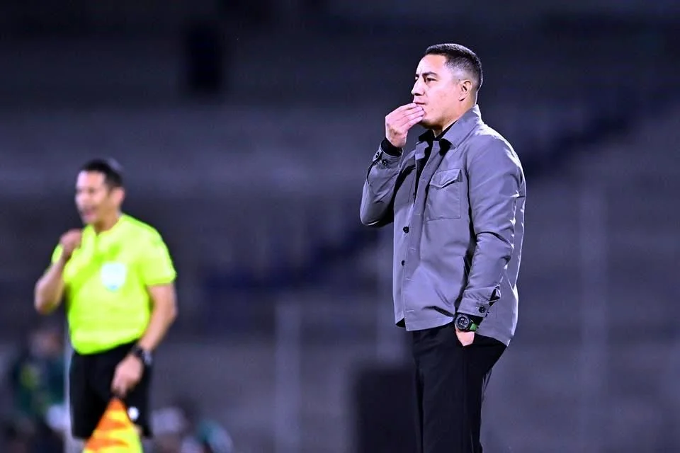 Juárez admite que el fracaso es inevitable