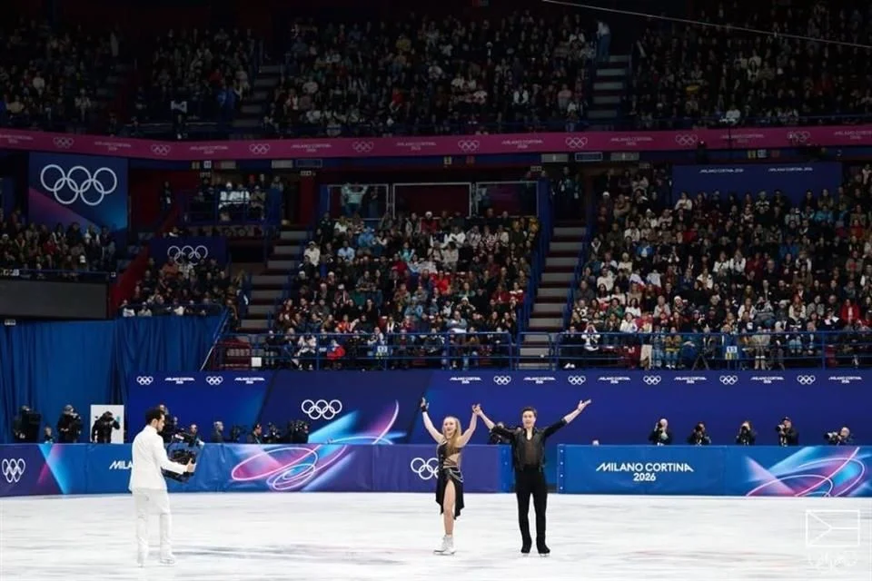 IA Impulsa Milán-Cortina 2026.