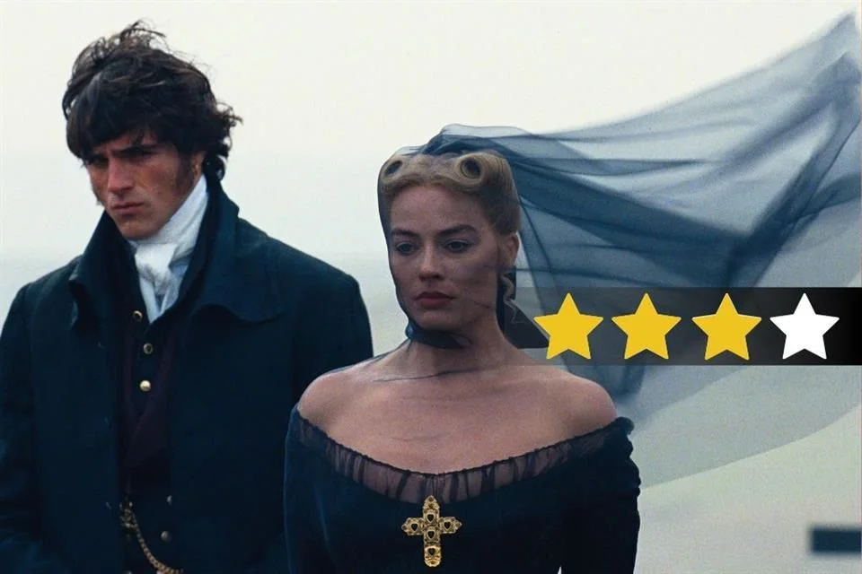 Amor y desolación en “Cumbres Borrascosas”