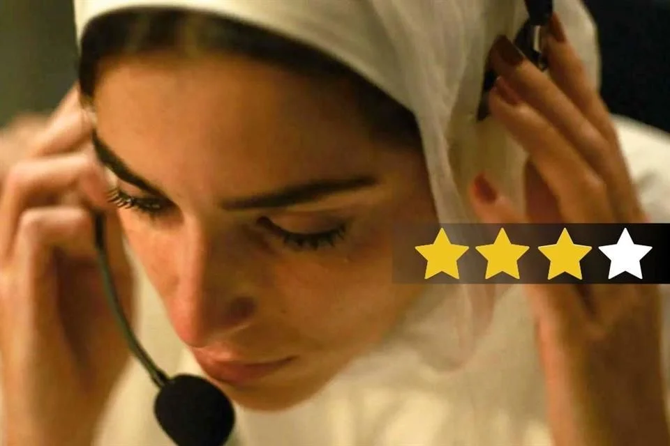 El testimonio de Hind Rajab: Crónica documental de nuestro tiempo.