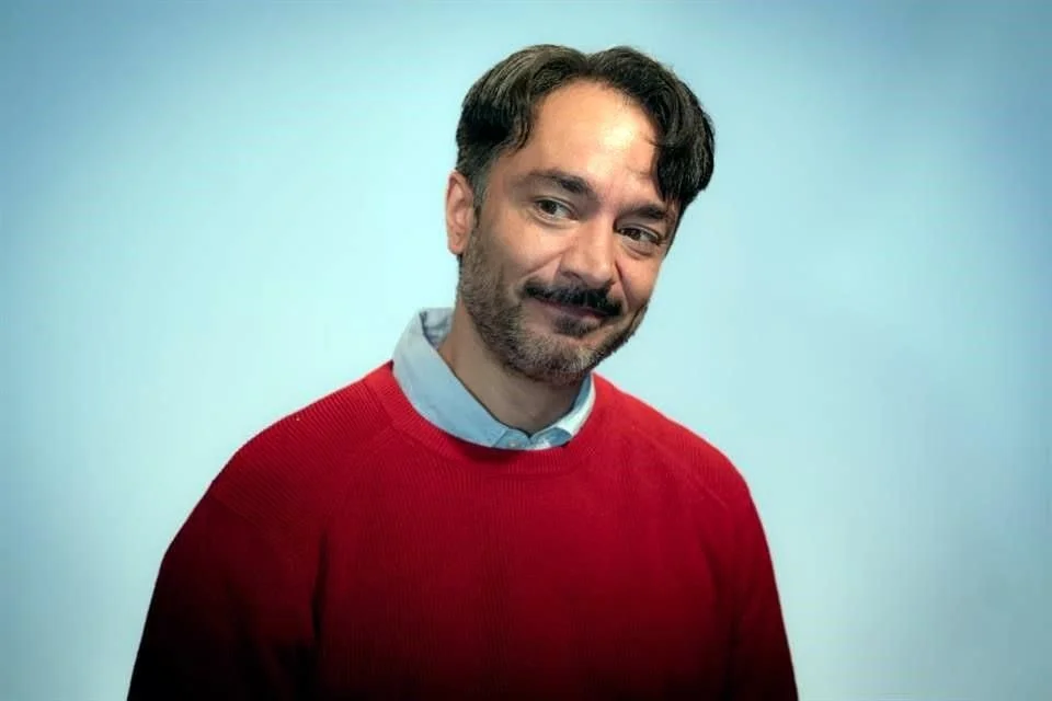 “El amor es una mierda” llega a México.