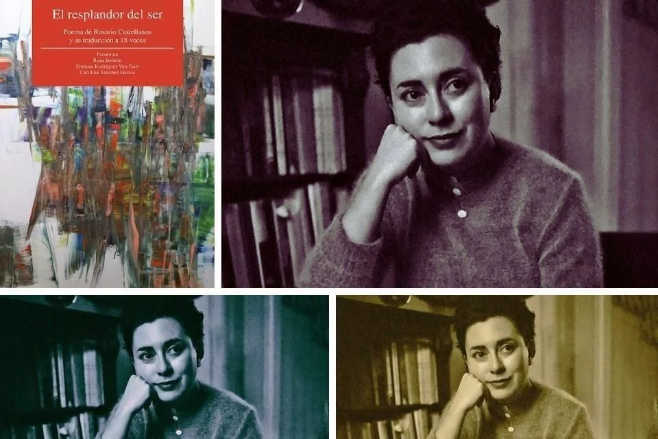 La obra de Rosario Castellanos resurge traducida a dieciocho lenguas indígenas.