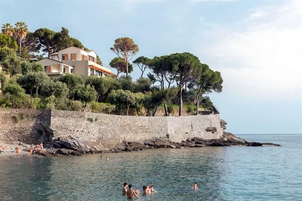 Recuperación de la memoria en un entorno residencial colaborativo.