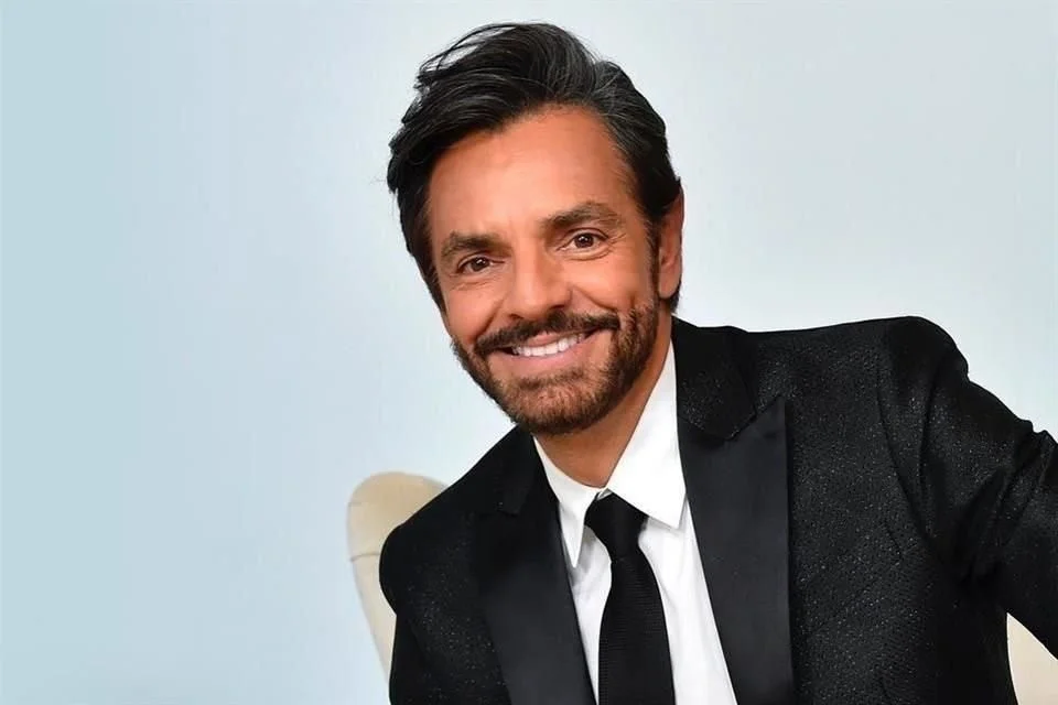 Derbez colabora en filme con Dawson y Ramírez.