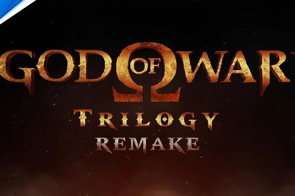 Nuevo God of War: Un regreso a la saga original.