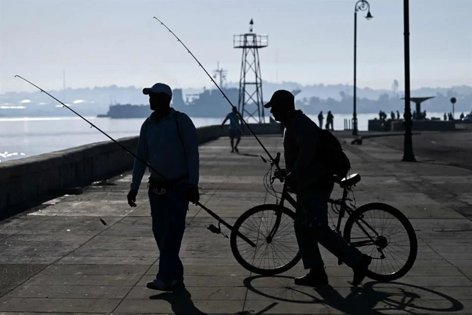 Preocupación de la ONU ante arrestos clave en Cuba.